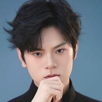 刘杰演员头像