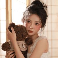田珍演员头像