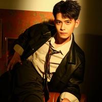 李喆演员头像