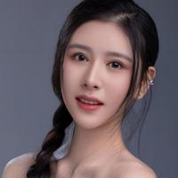 马逸菲演员头像