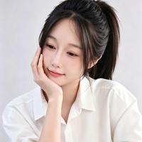 张妙演员头像