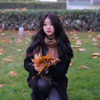 朱婉婷演员头像