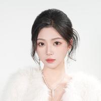 张雨霏演员头像