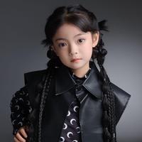 洪一洛演员头像