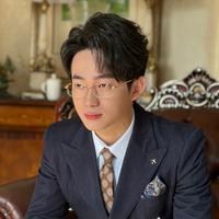 刘皓圻演员头像