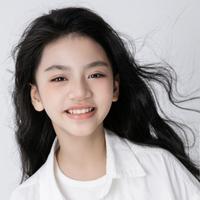 陈铎朵演员头像