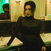 付诗涵演员头像