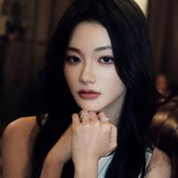 王秋予演员头像
