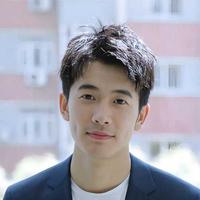 靳锦演员头像