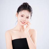 静茹演员头像