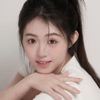 凌子萱演员头像