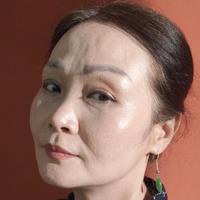 黄俊演员头像