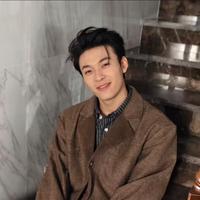 崔博焜演员头像