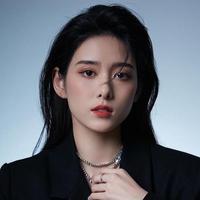 朱嘉倩演员头像