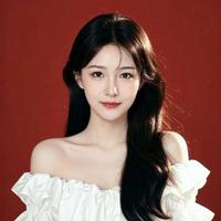 田冰妍演员头像