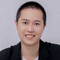 颜叶青演员头像
