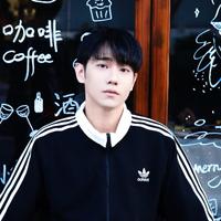 杨博奇演员头像