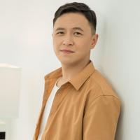 袁宏演员头像