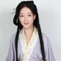 胡梦慧演员头像