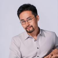 孙亮演员头像