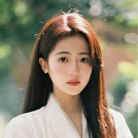 周子歆演员头像