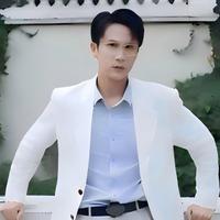 陈曦演员头像
