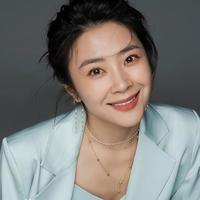 朱婷演员头像