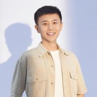 张家祺演员头像