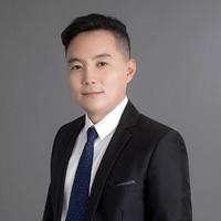 徐小龙演员头像