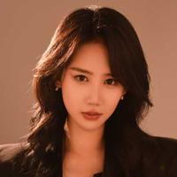 陈婧涵演员头像