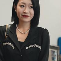 安娜演员头像