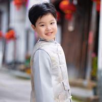 于沐阳演员头像