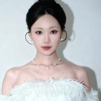 张晨曦演员头像