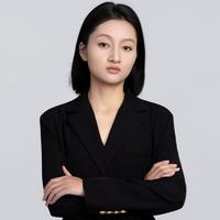 唐心演员头像