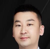 肖博演员头像