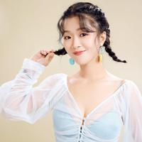 孟琬钧演员头像