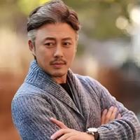 高宏亮演员头像