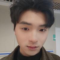 赫旭演员头像