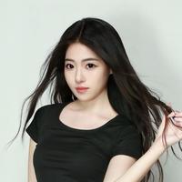 王曼瑜演员头像