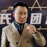 李骁飞演员头像