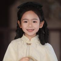 张芊妤演员头像
