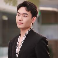 毕天昊演员头像