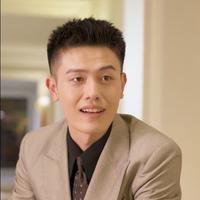 周雨阳演员头像