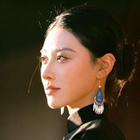 李恩彤演员头像