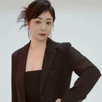 盛广颖演员头像
