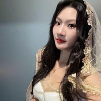 张晓演员头像