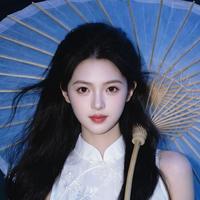 蓝曦鹿演员头像
