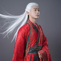 魏祖豪演员头像