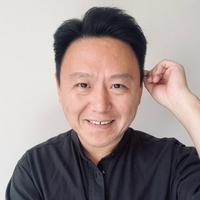李唐演员头像
