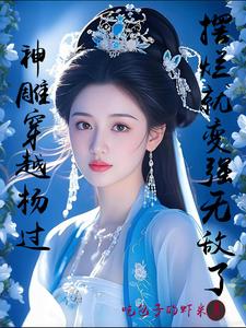 《神雕穿越杨过，摆烂就变强无敌了》小说改编短剧解说文案 全网独家下载